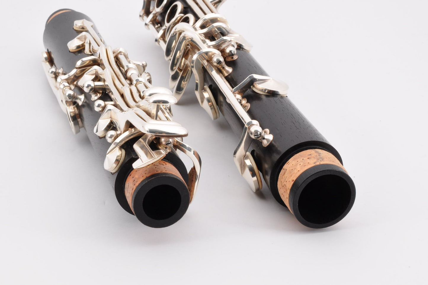 Yamaha YCL-853II Bb Clarinet SE Made In Japan w/Hardcase Mouthpiece Ligature Used From Japan #14798