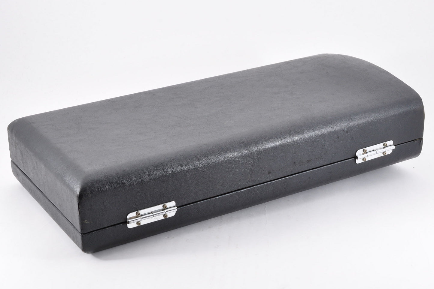 Yamaha YCL-62 Clarinet Key Bb w/Hardcase & Mouthpiece, Ligature Used From Japan #863