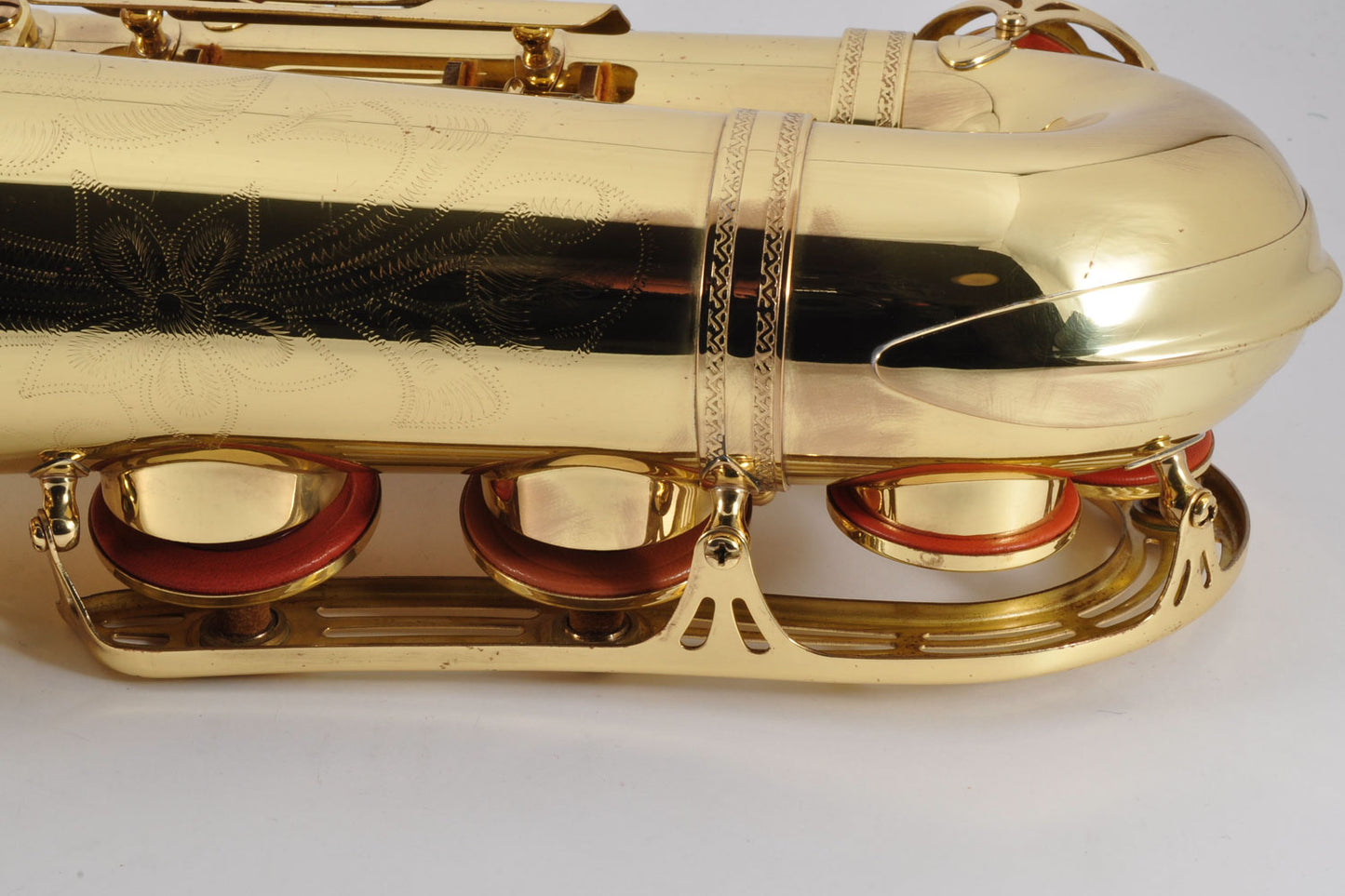 Yamaha YAS-61 Alto Saxophone maintained Made In Japan w/Case Mouthpiece Used From Japan #028269