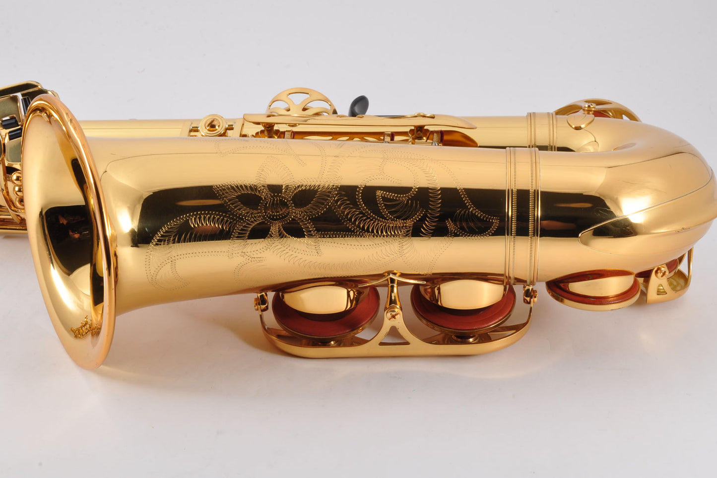 Yamaha YAS-62 III Alto Saxophone Made In Japan w/Case G1 Neck Used From Japan #332965