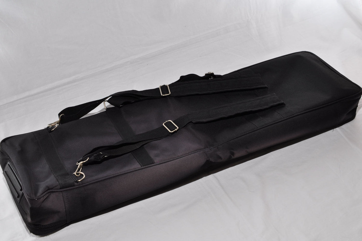 Korg X50 61-Key Music Synthesizer Keyboard w/Adapter Volume Pedal Used From Japan #58779