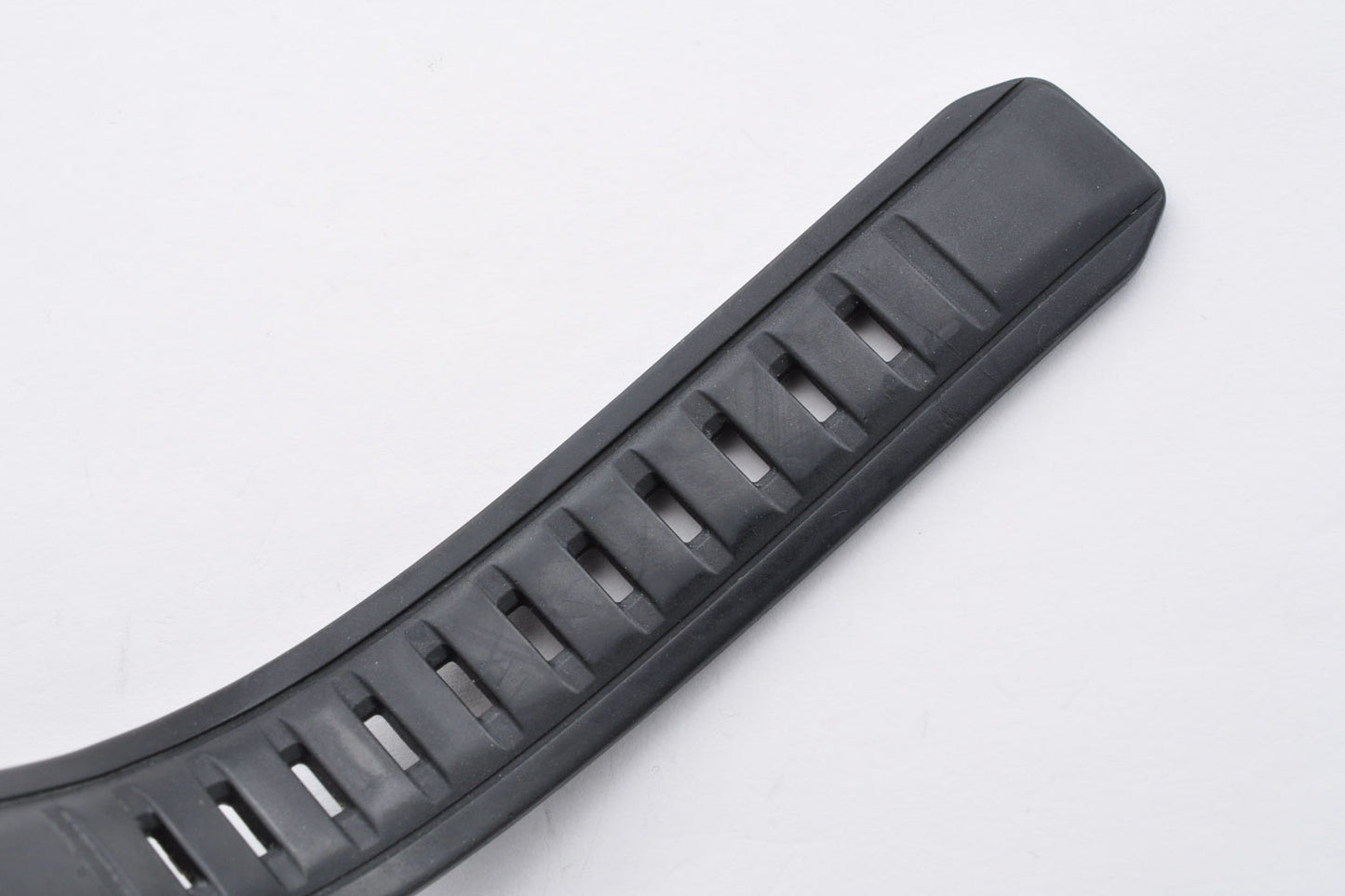Casio G Shock GW-9300-1JF MUDMAN Black Wave ToughSolar Carbon Watch 3260 Used From Japan