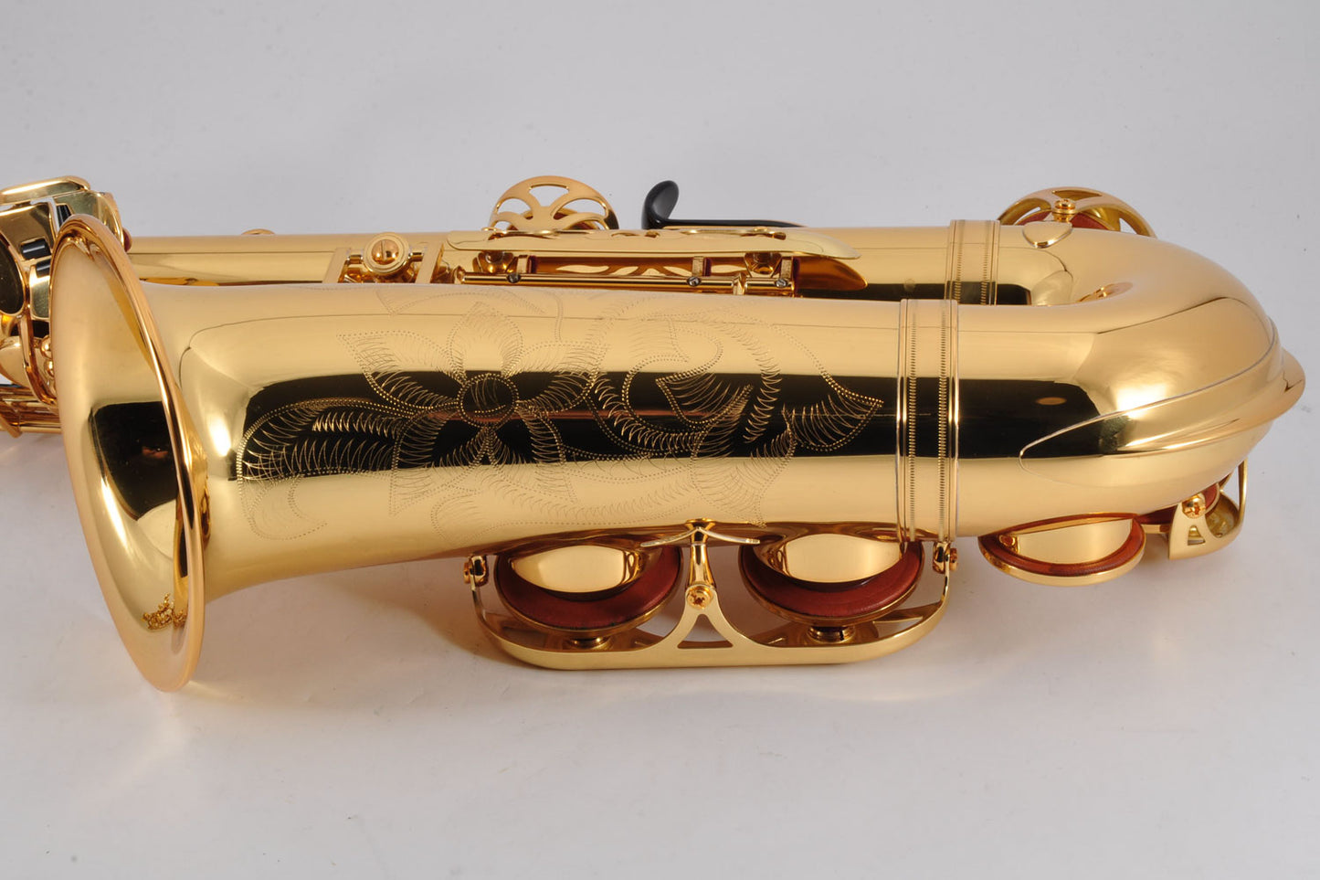 Yamaha YAS-62Ⅲ Alto Saxophone Made In Japan w/Case G1 Neck Strap Used From Japan #D27559
