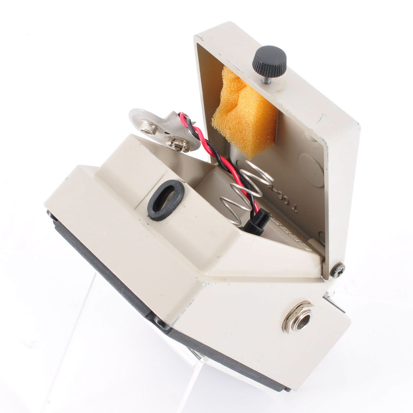 Boss GE-7 Modified Noiseless Equalizer Made in Japan 1980s Guitar Effects Pedal Used From Japan #PO87481