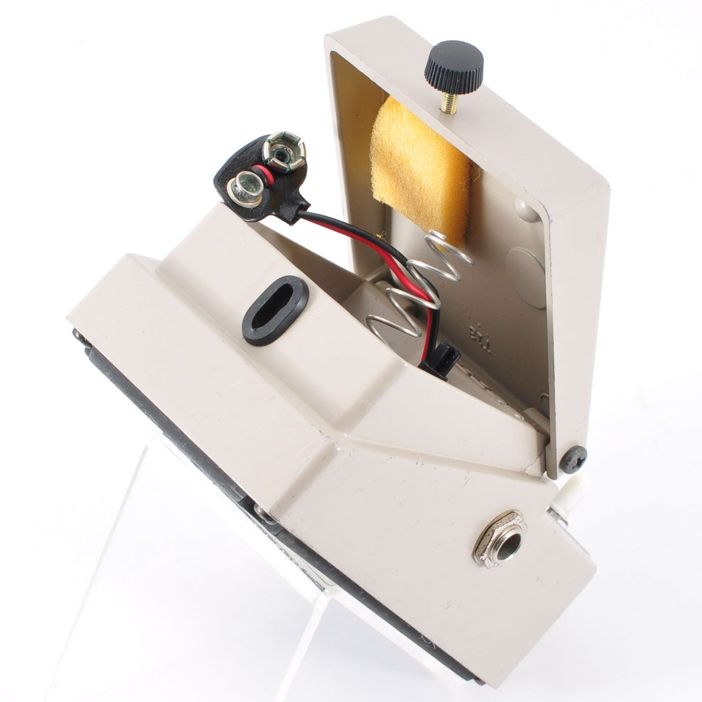 Boss GE-7 Modified Noiseless Equalizer PSA.OK Made In Taiwan 1994 Effects Pedal Used From Japan #CG40886