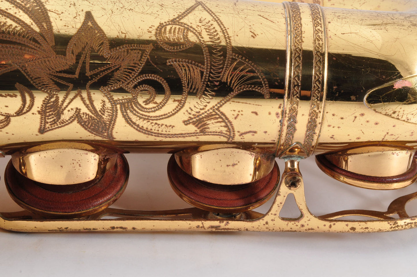 Yamaha YAS-62 Alto Saxophone First Model Made In Japan w/Case Mouthpiece Used From Japan #007185