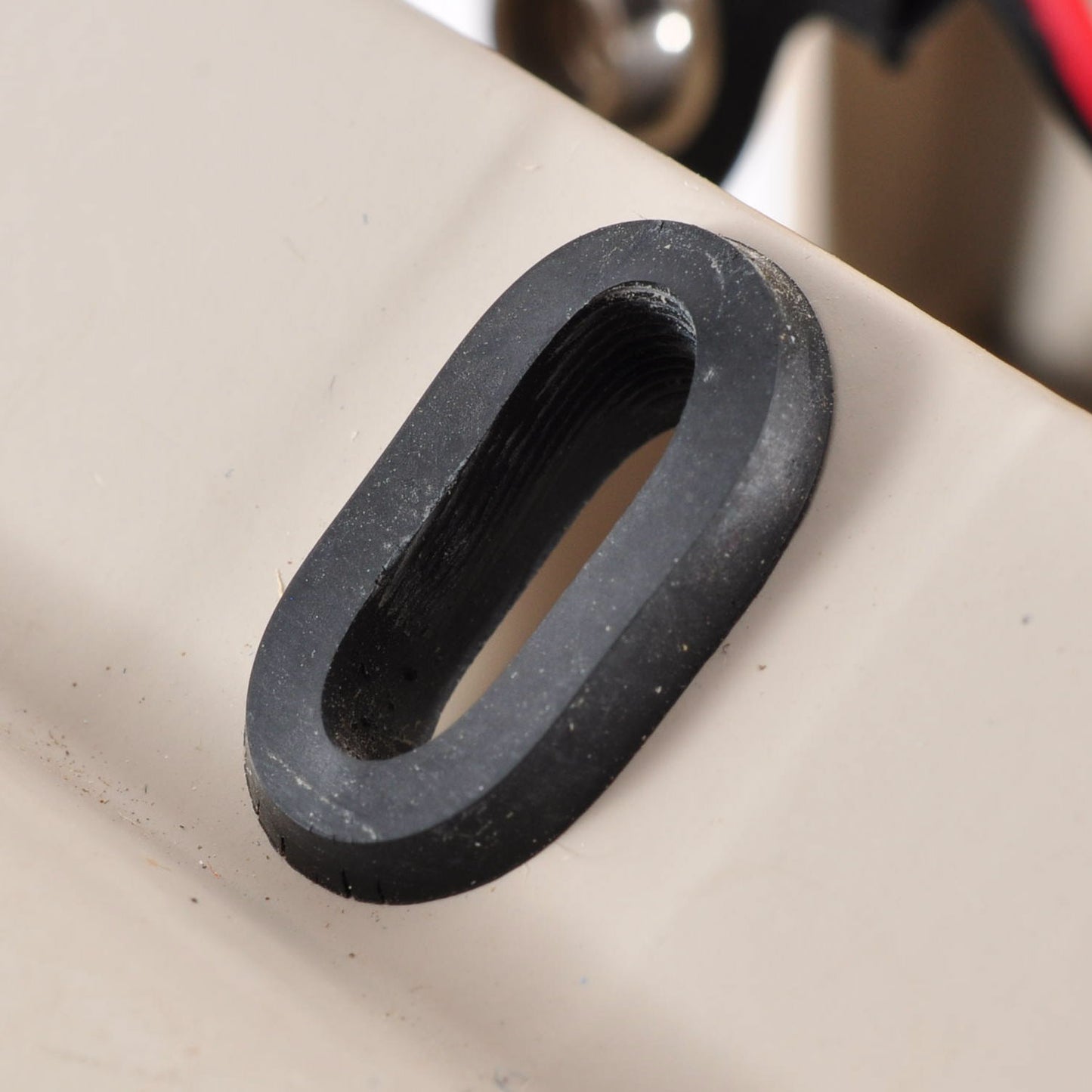 Boss GEB-7 Modified Noiseless For Bass Equalizer EQ Pedal Mod Used From Japan #HW81770