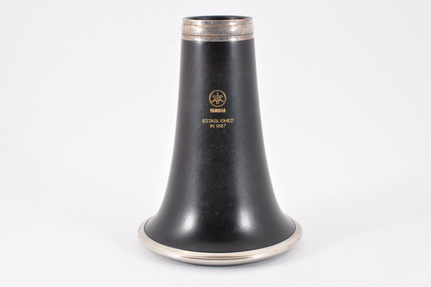 Yamaha YCL-450 Clarinet Bb w/CarryBag Mouthpiece Ligature Made In Japan Used From Japan #114306