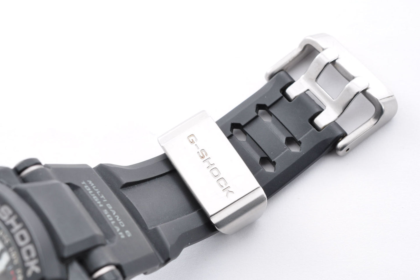 Casio G-Shock GW-A1000-1A Gravity Sky Cockpit Men's Watch 5240 Used From Japan