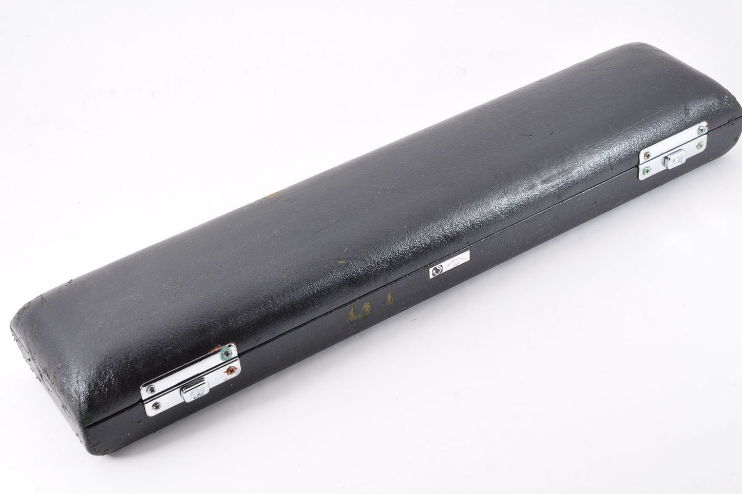 Muramatsu EX01 Flute Made In Japan w/HardCase Used From Japan #EX40201
