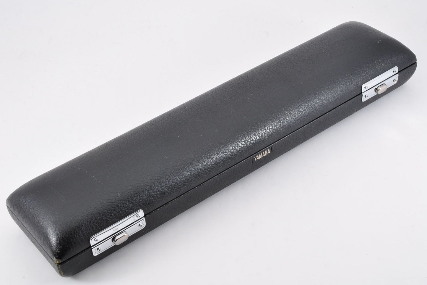 Yamaha YFL-811 Flute All Silver Maintained Made In Japan w/Hardcase Used From Japan