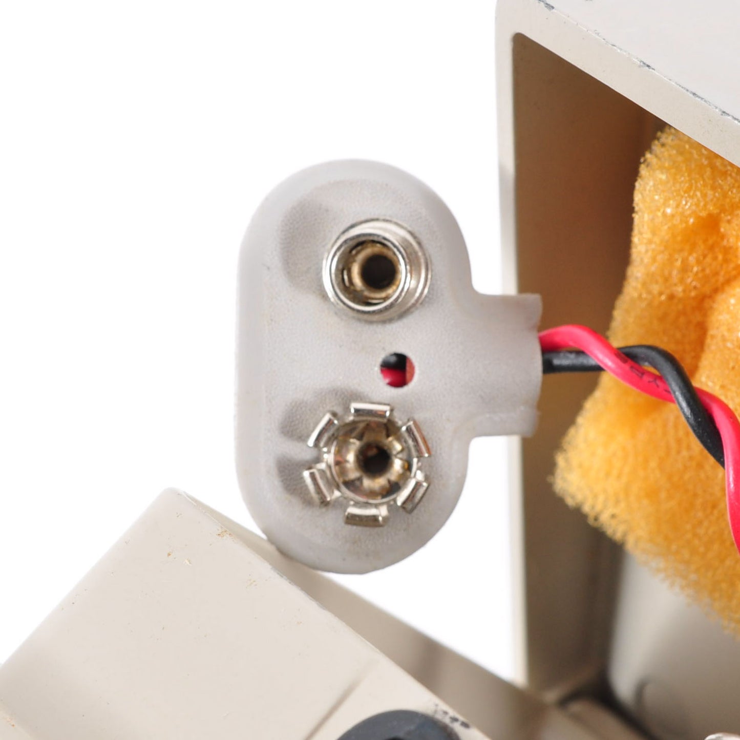 Boss GE-7 Modified Noiseless Equalizer Made in Japan 1980s Guitar Effects Pedal Used From Japan #PO87481