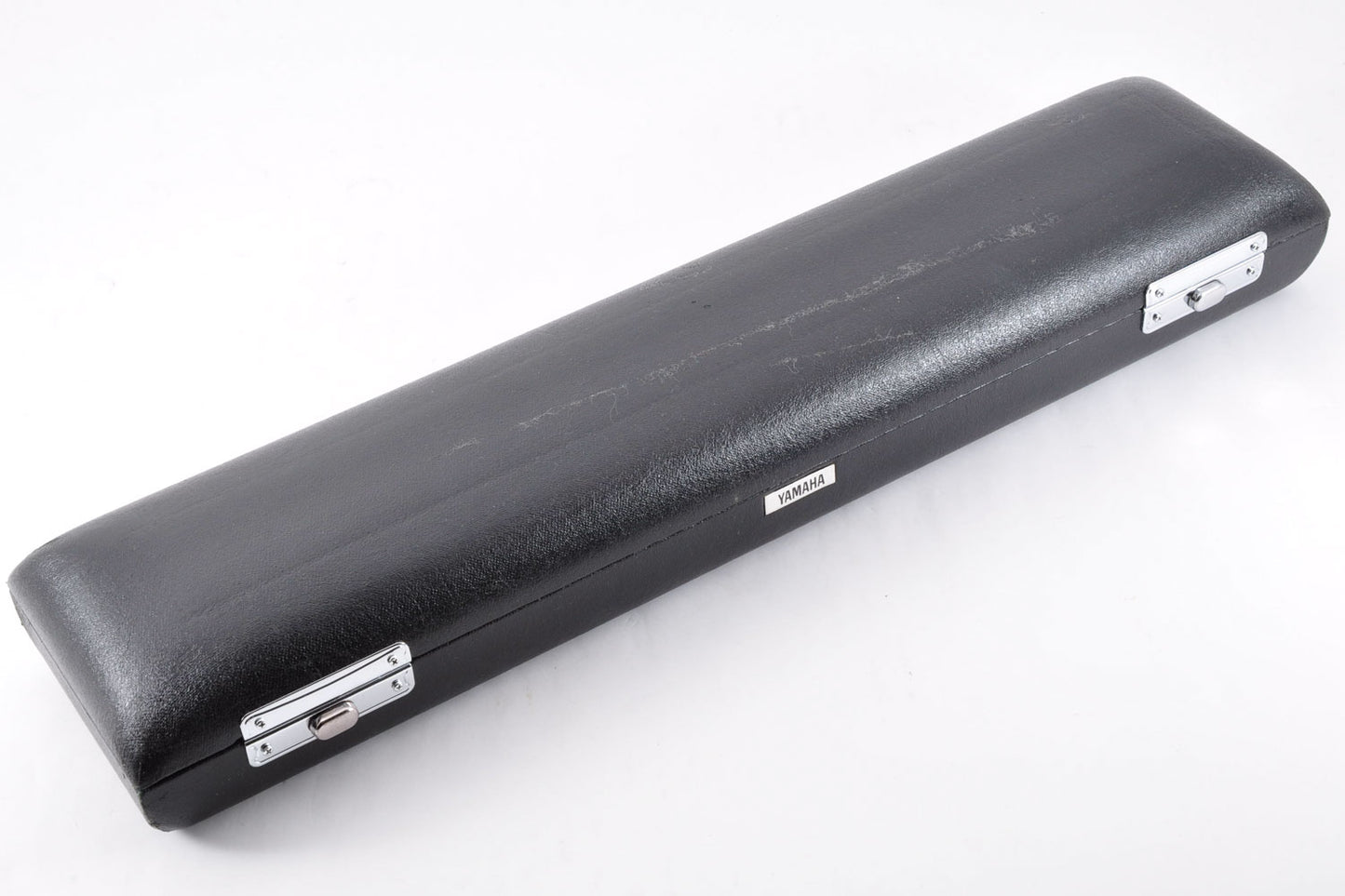 Yamaha YFL-511 Flute Silver w/Case Made in Japan Used From Japan #004234