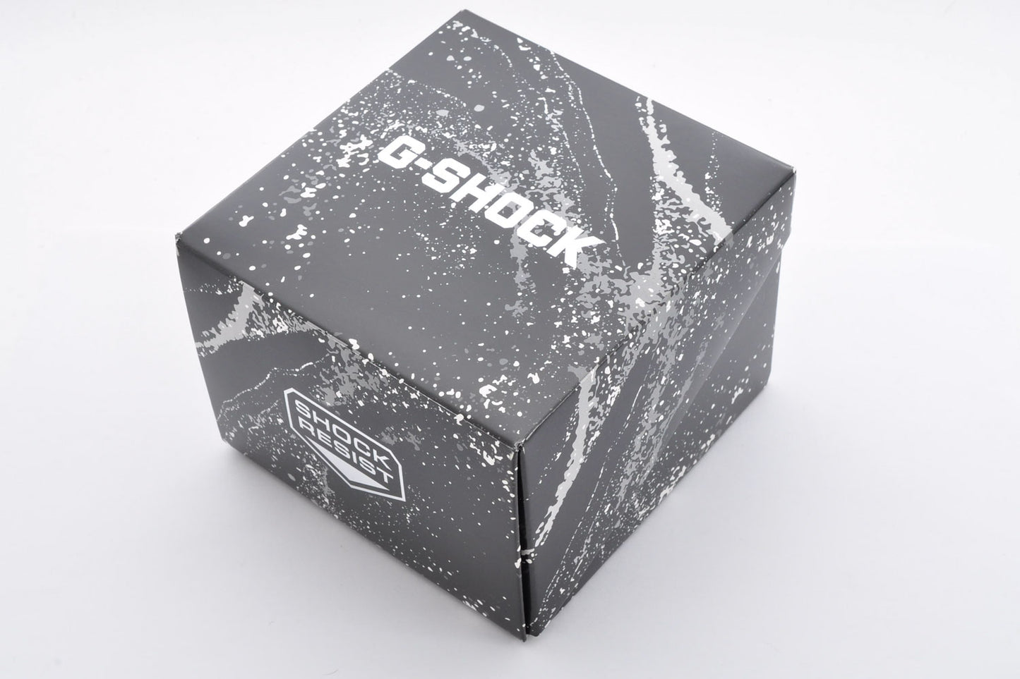 Casio G-shock G-squad GBD-H1000-8JR Men's Watch Bluetooth Gps Solar 3475 Used From Japan