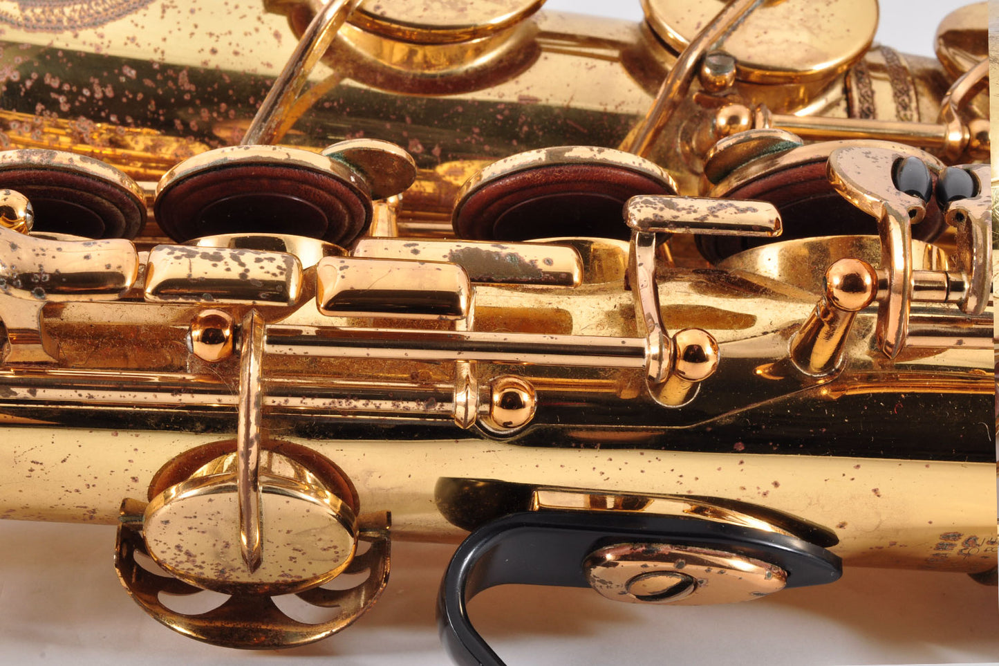 Yamaha YAS-62 Alto Saxophone First Model Made In Japan w/Case Mouthpiece Used From Japan #007185