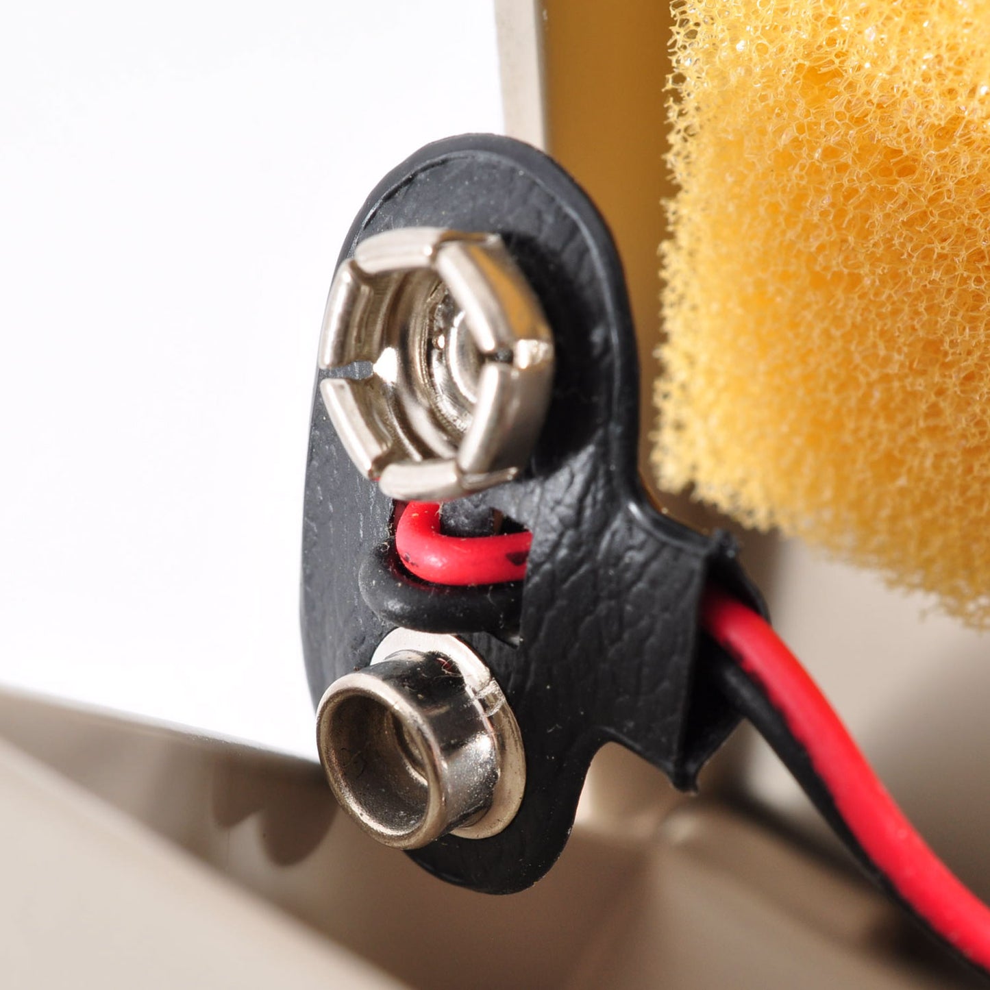 Boss GEB-7 Modified Noiseless For Bass Equalizer EQ Pedal Mod Used From Japan #HW81770