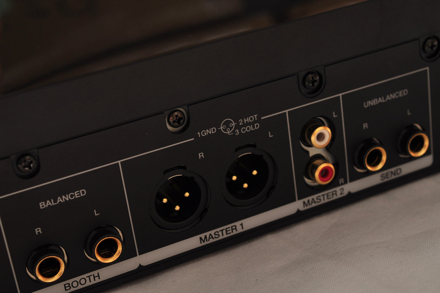 Pioneer DJ XDJ-XZ Professional 4-Channel All-In-One DJ System Black w/OriginalBox Used From Japan #SJMP000049JP