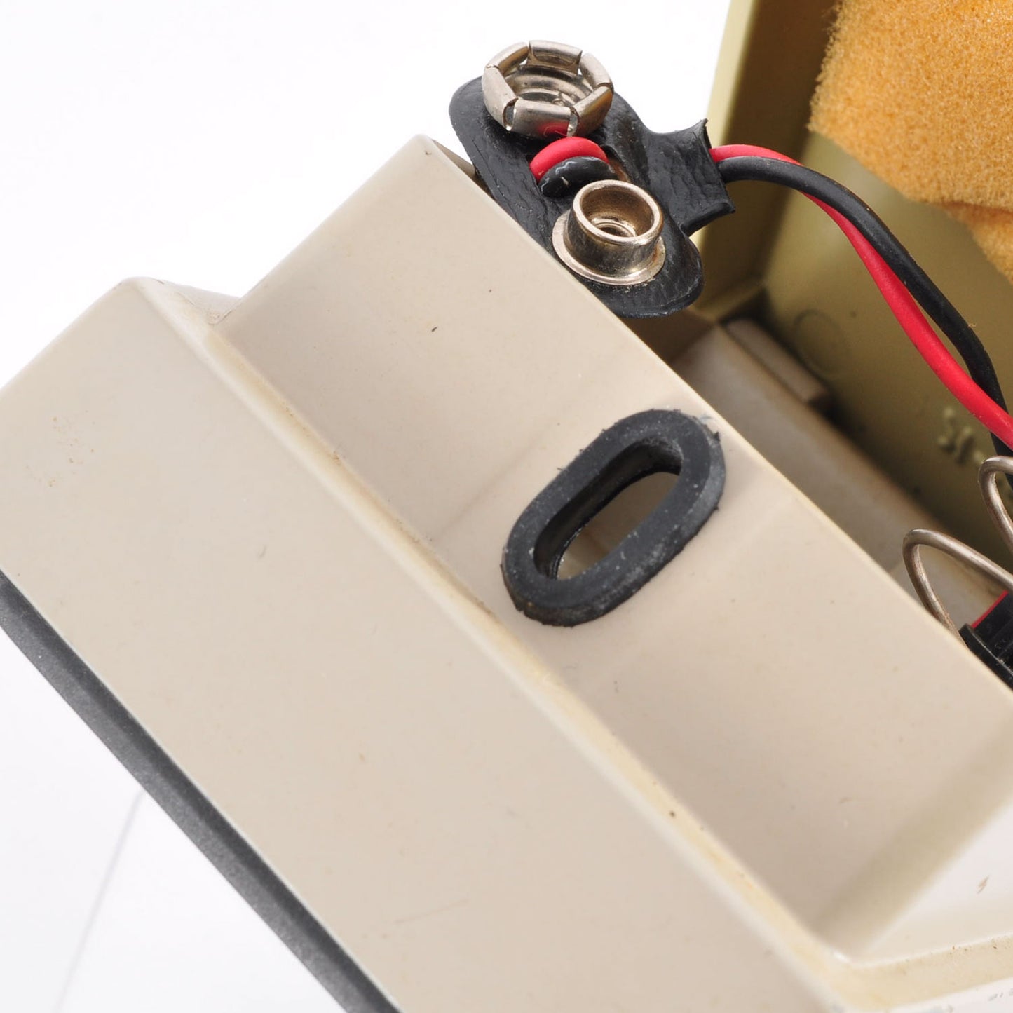 BOSS GE-7 Mod Noiseless Modify PSA.OK Guitar Pedal Made In Taiwan 1993 Used From Japan #AE61616