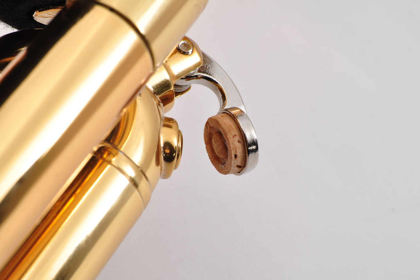 Yamaha YTR-4335GII Trumpet Gold Made In Japan w/Case Mouthpiece Standard Used From Japan #328141