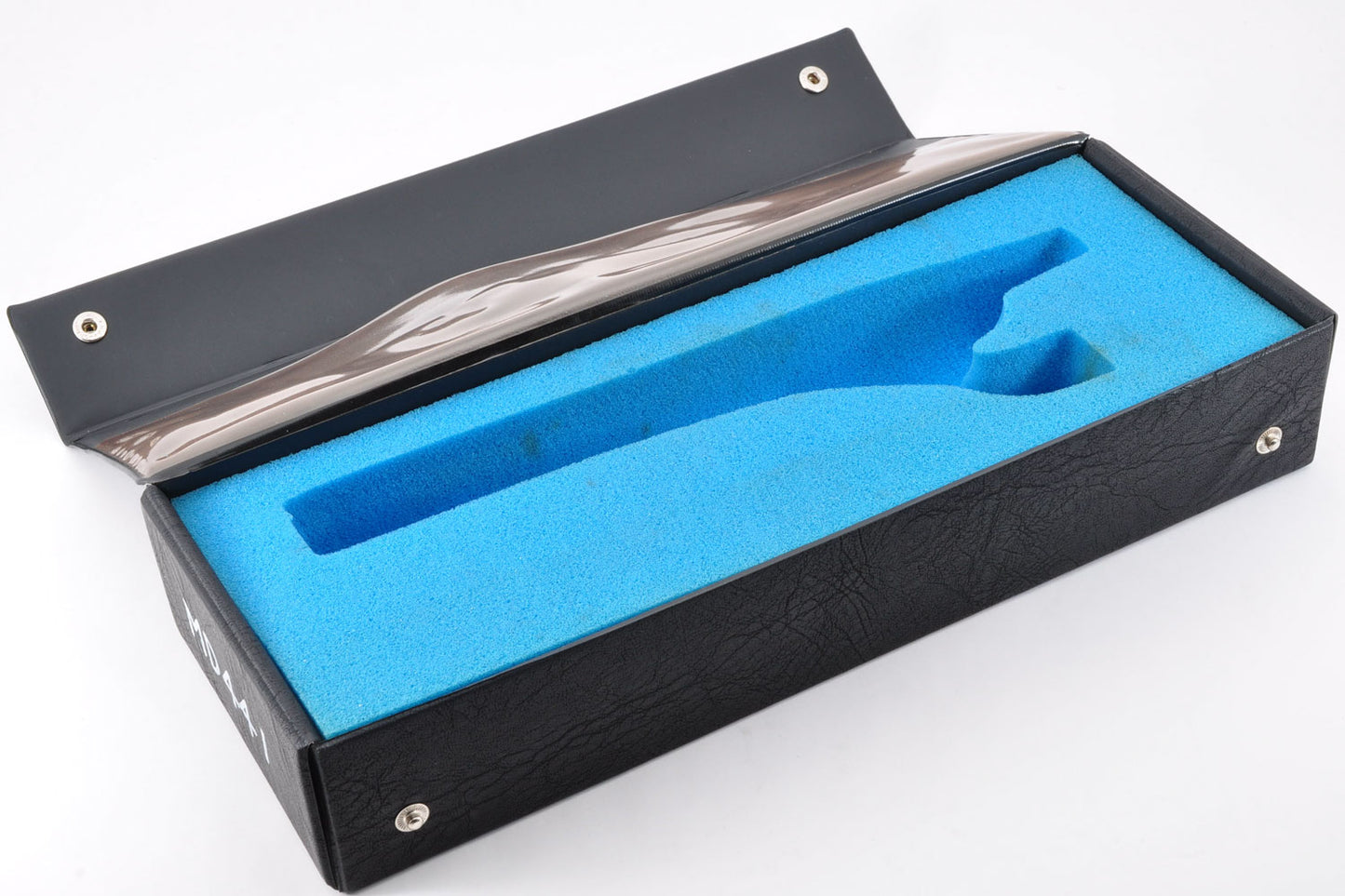 SENNHEISER MD441-U Dynamic Microphone Recording w/Case MicFolder Used From Japan #66029