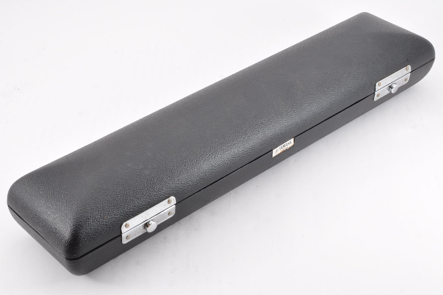 Yamaha YFL-311 Flute Silver w/OriginaBox Hardcase Carrybag Made in Japan Used From Japan #015483