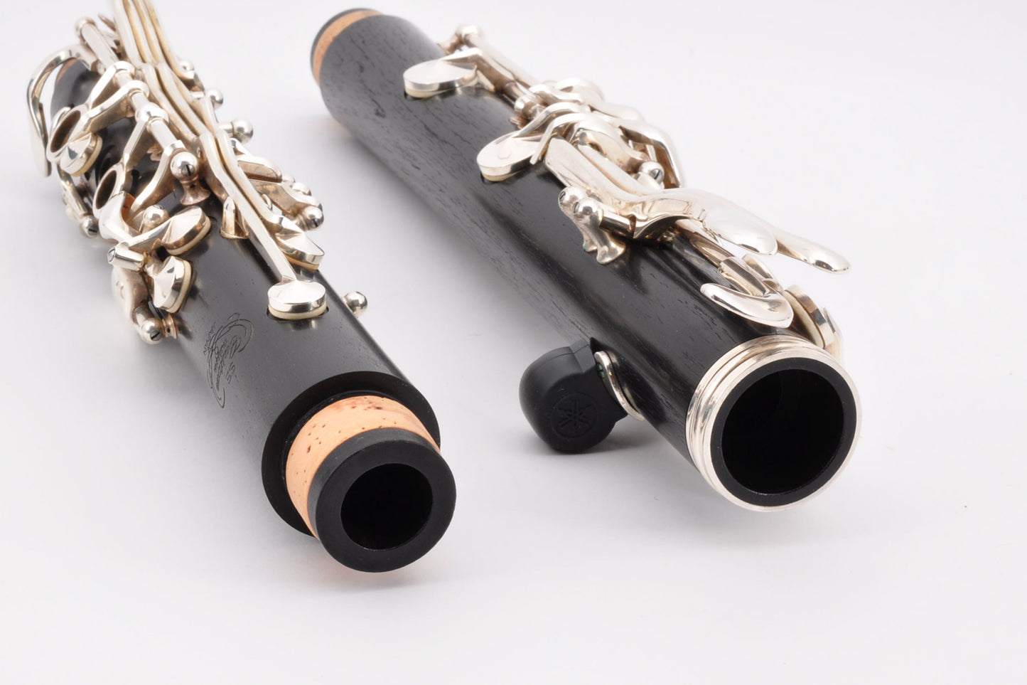 Yamaha YCL-853II Bb Clarinet SE Made In Japan w/Hardcase Mouthpiece Ligature Used From Japan #14798