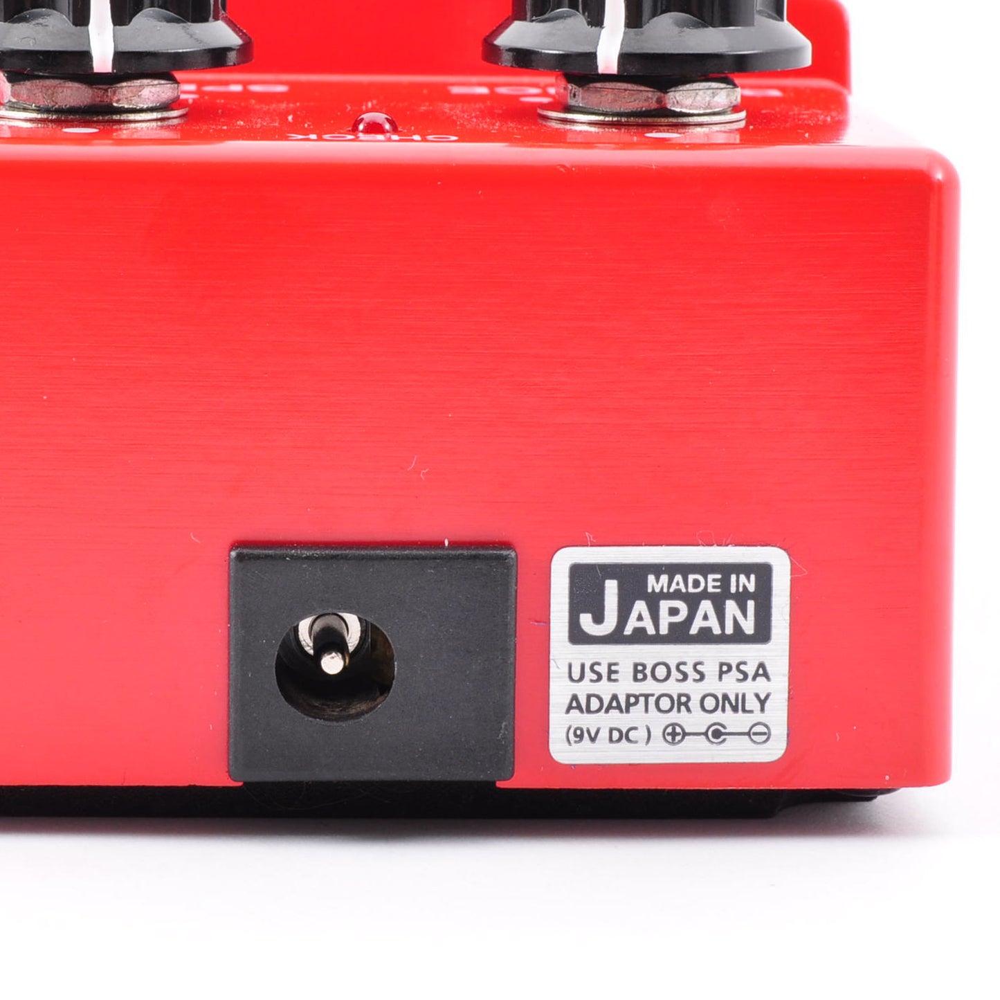 Boss SP-1 Spectrum Metal Screw Guitar Effect Pedal Reissue Made In Japan Used From Japan #256
