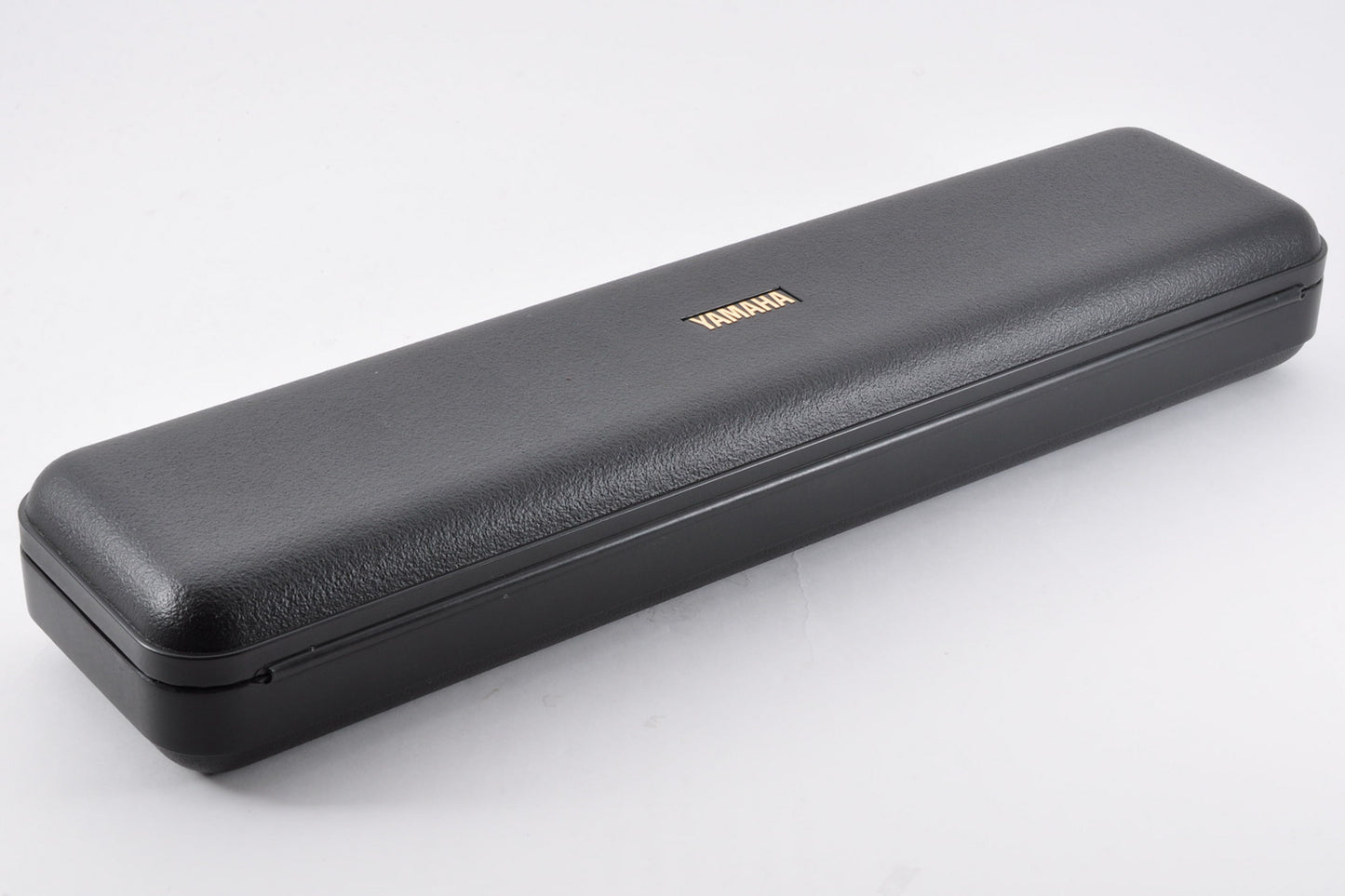 Yamaha YFL-211 II Concert Flute Silver w/HardCase Made in Japan Used From Japan