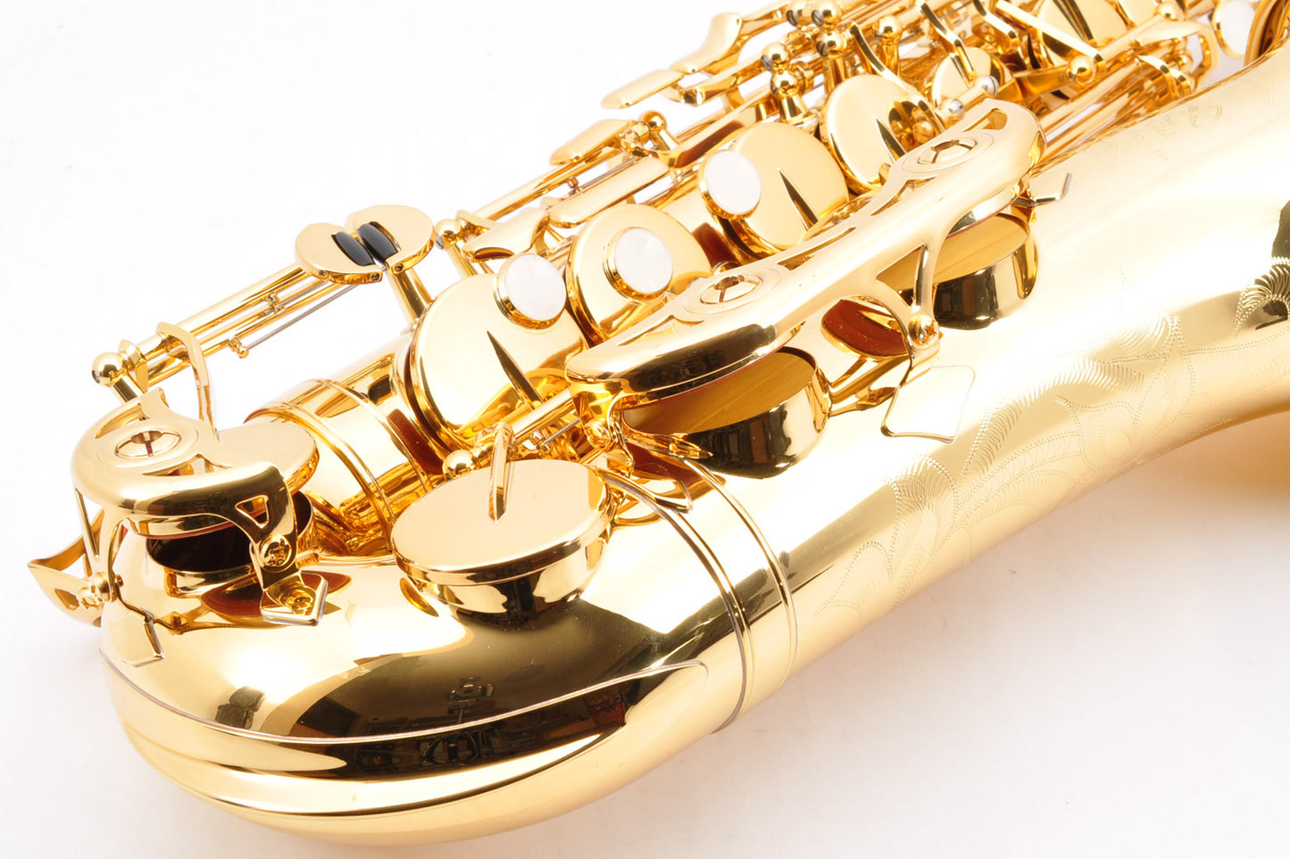 Yamaha YAS-480 Alto Saxophone w/Case Musical Instrument Made In Indonesia USED From Japan #N81424