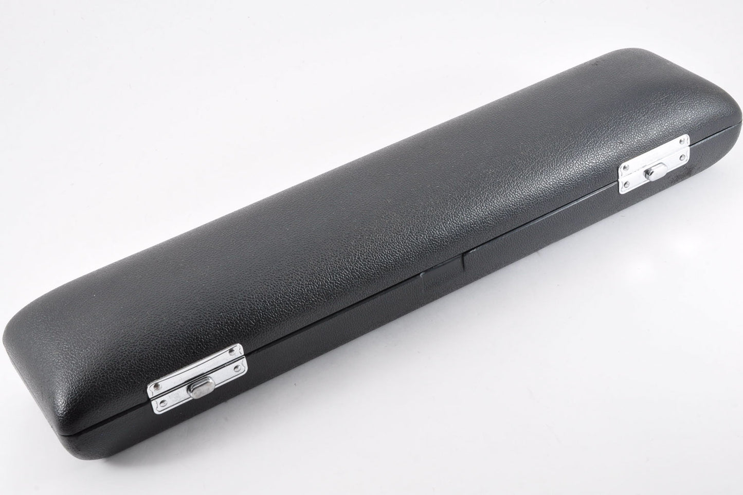 Yamaha YFL-211 Flute Silver w/Hardcase Made in Japan Used From Japan #039285