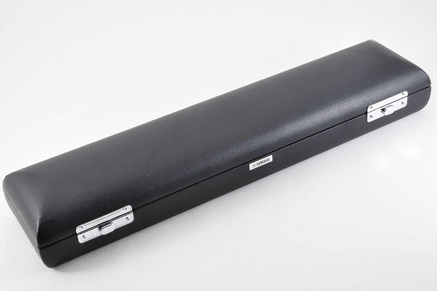 Yamaha Flute YFL-312S Silver Made in Indonesia w/Hardcase Used From Japan #L25450