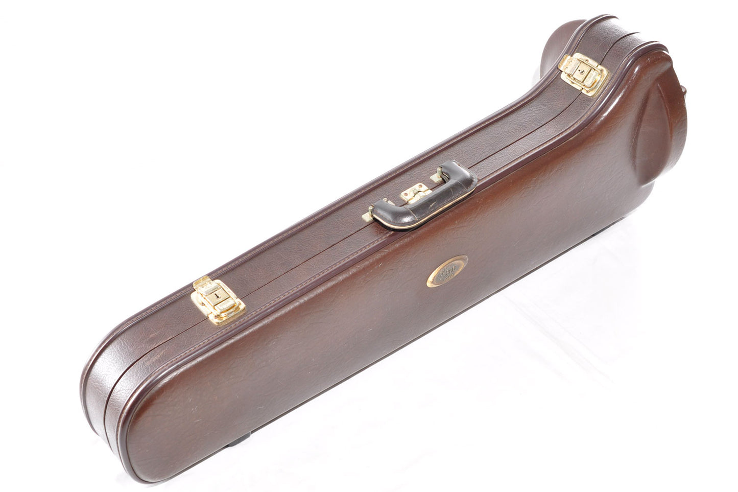 Yamaha YSL-882UG Tenor Trombone Maintained Xeno Bb/F w/Hardcase Made In Japan Used From Japan #002019