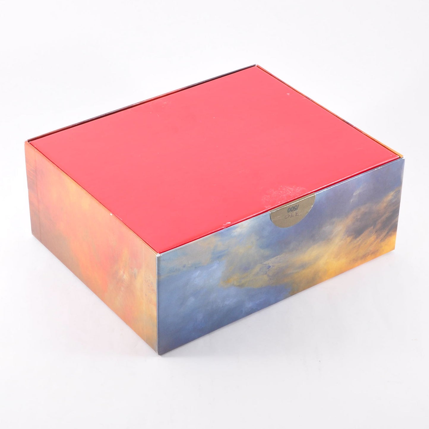 EarthQuaker Devices Life Pedal V1 Limited Gold w/Original Box Guitar Effect Pedal Used From Japan #3701500