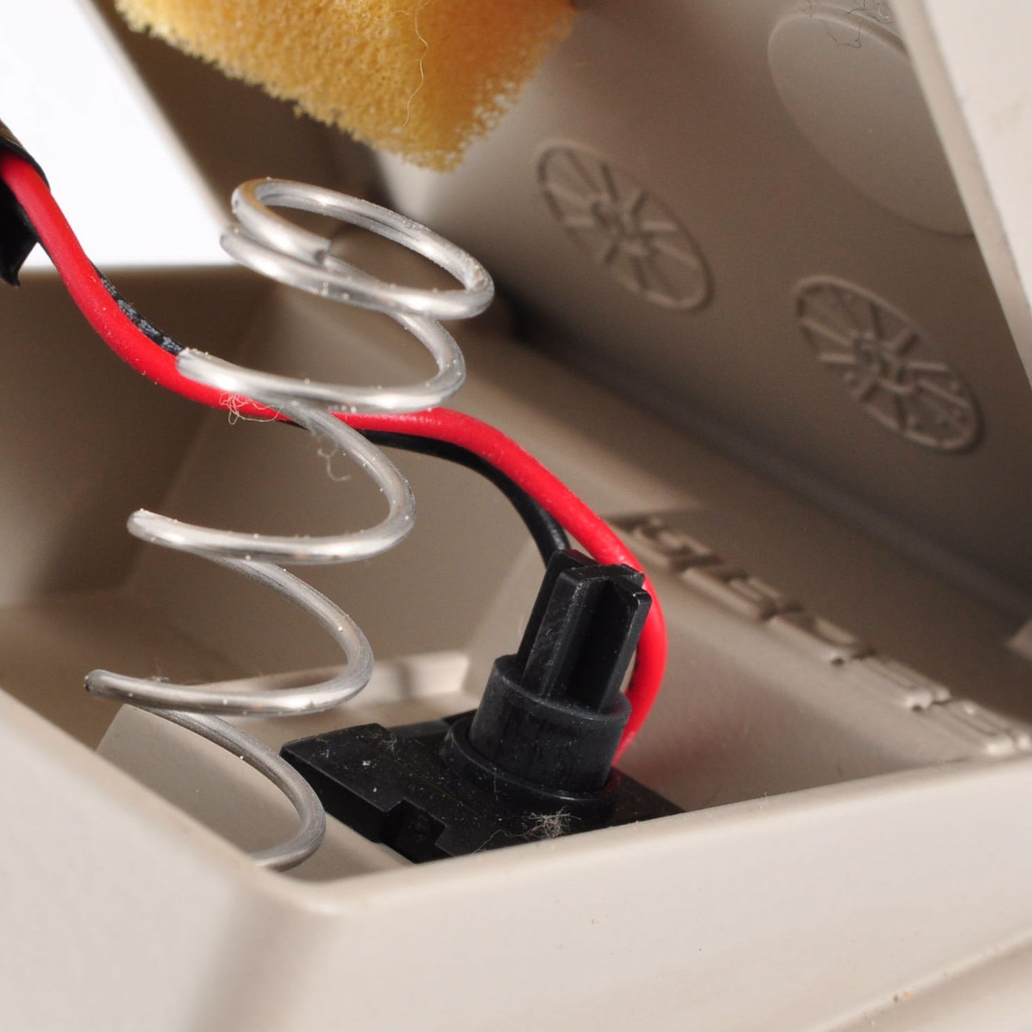 Boss GEB-7 Modified Noiseless For Bass Equalizer EQ Pedal Mod Used From Japan #HW81770