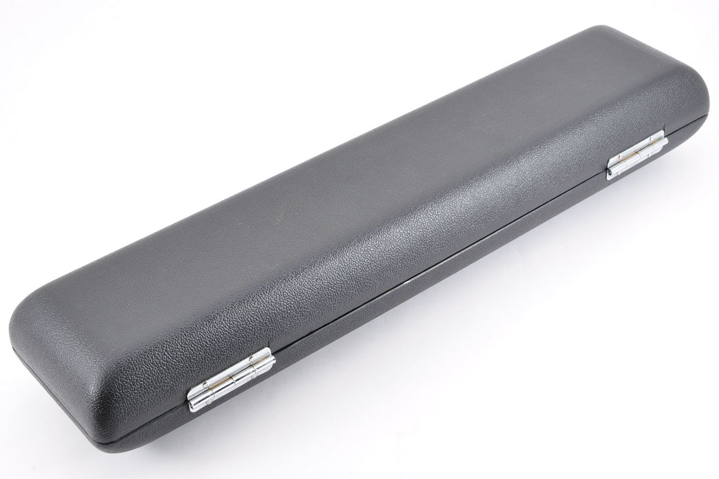 Yamaha YFL-211S Flute Silver Plated w/ Hardcase Made In Japan Used From Japan #026944