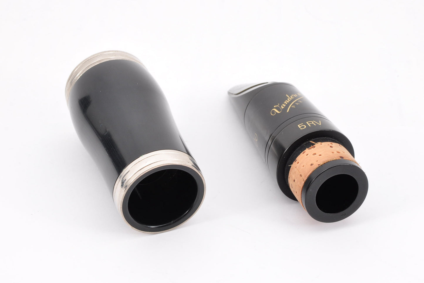 Yamaha YCL-255 Clarinet w/Casebag Mouthpiece Ligature Made In Indonesia Used From Japan #M67312