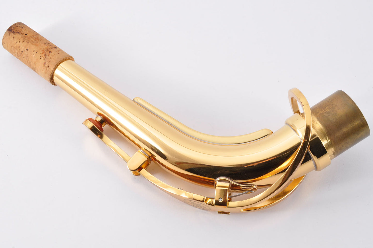 Yamaha YAS-280 Alto Saxophone w/Case Musical Instrument Made In Indonesia Used From Japan #N27012