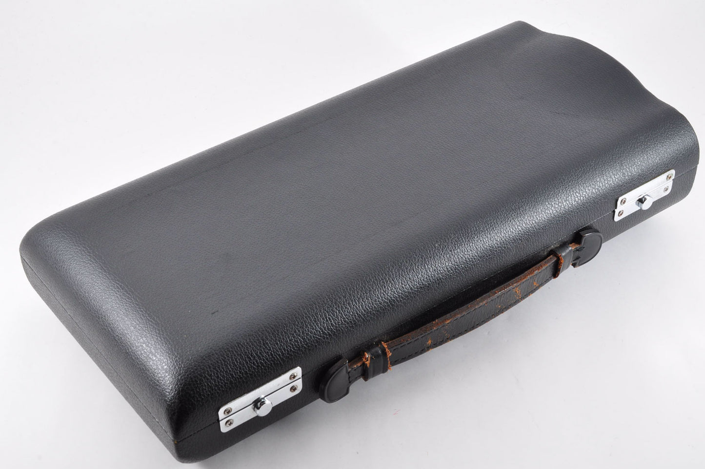 Buffet Crampon EVETTE SCHAEFFER Bb Clarinet Made In France w/Case Used From Japan #K34004