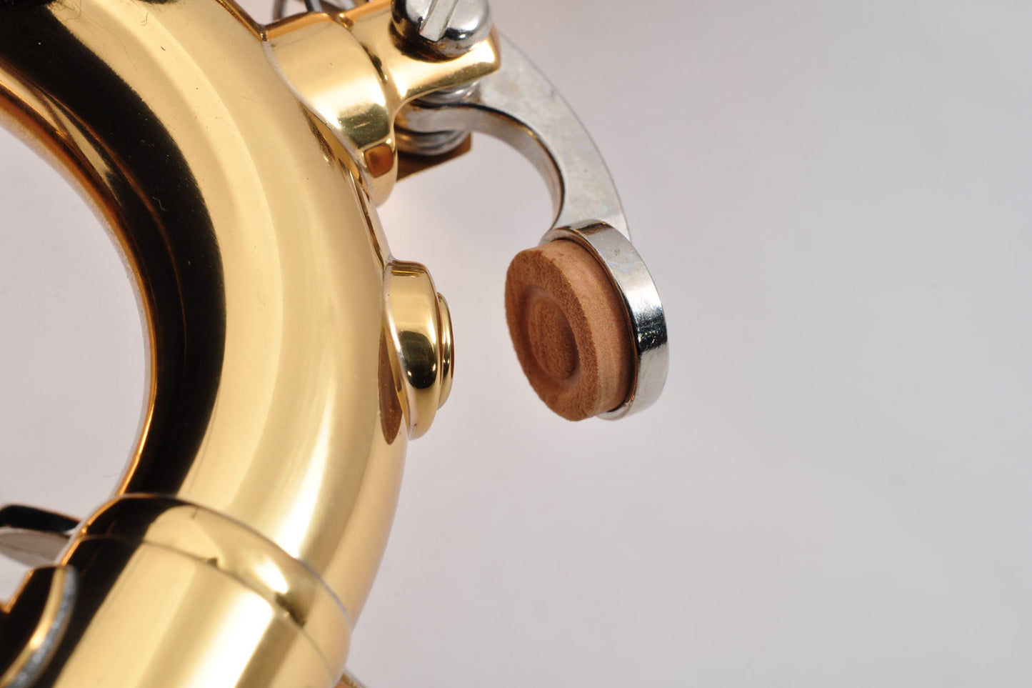 Yamaha YTR-4335GII Trumpet Gold Made In Japan w/Case Mouthpiece Standard Used From Japan #328141