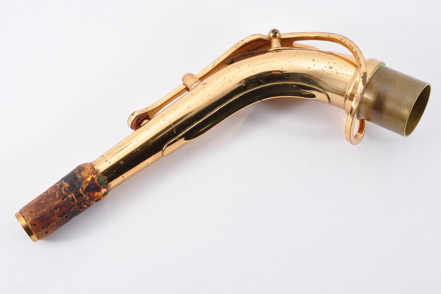Yamaha YAS-62 Alto Saxophone First Model Made In Japan w/Case Mouthpiece Used From Japan #007185