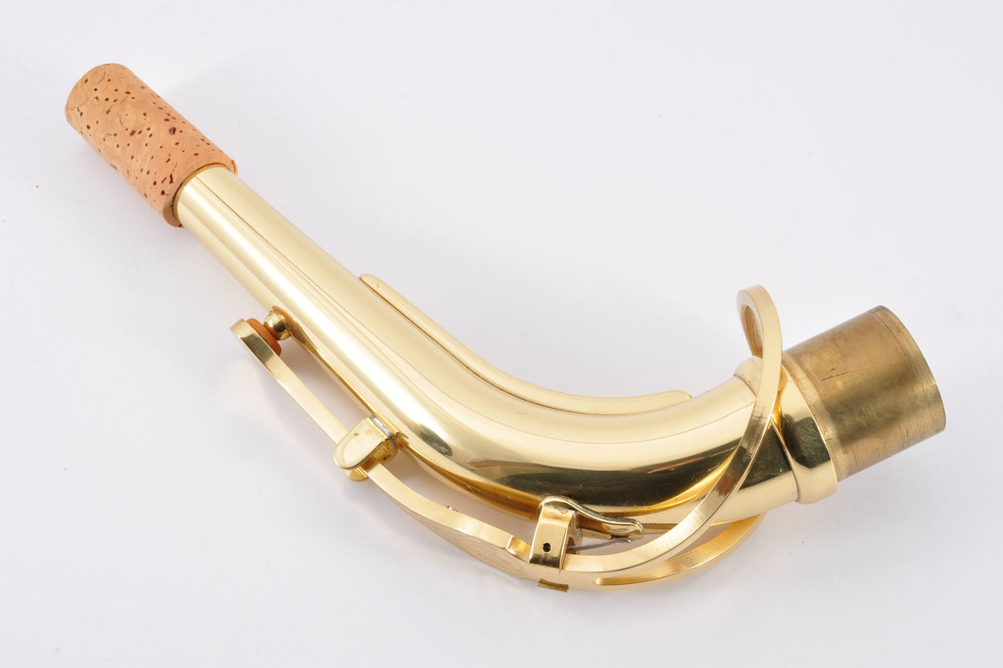Yamaha YAS-24Ⅱ Alto Saxophone Made In Japan w/Hardcase Used From Japan #012821