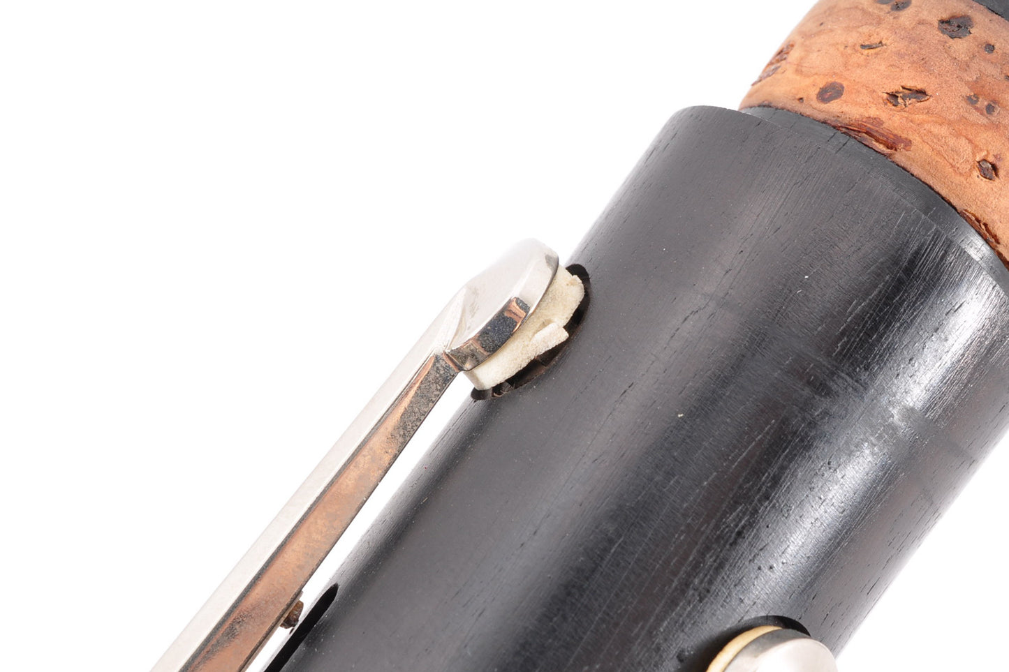 Buffet Crampon E11 Clarinet Bb Musical instrument w/Case Used From Japan #360014