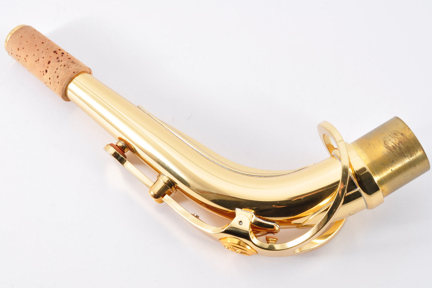 Yamaha YAS-62Ⅳ Alto Saxophone Made In Japan w/Case 62Neck Strap Used From Japan #E35179