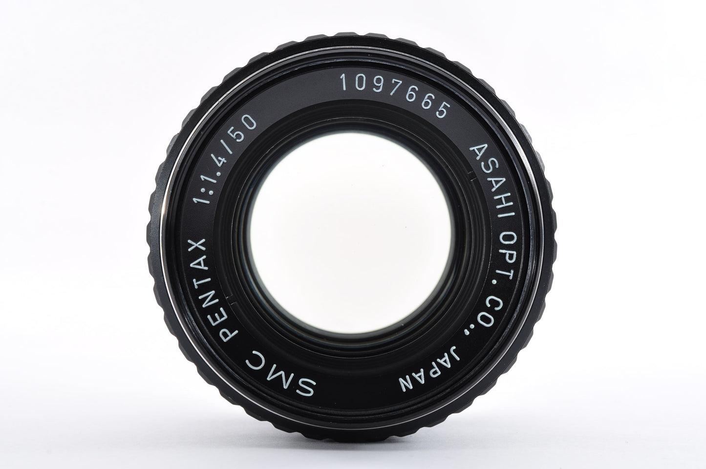 Pentax MX Black Maintained 35mm SLR Film Camera SMC PENTAX 50mm f1.4 Lens From Japan #9187836