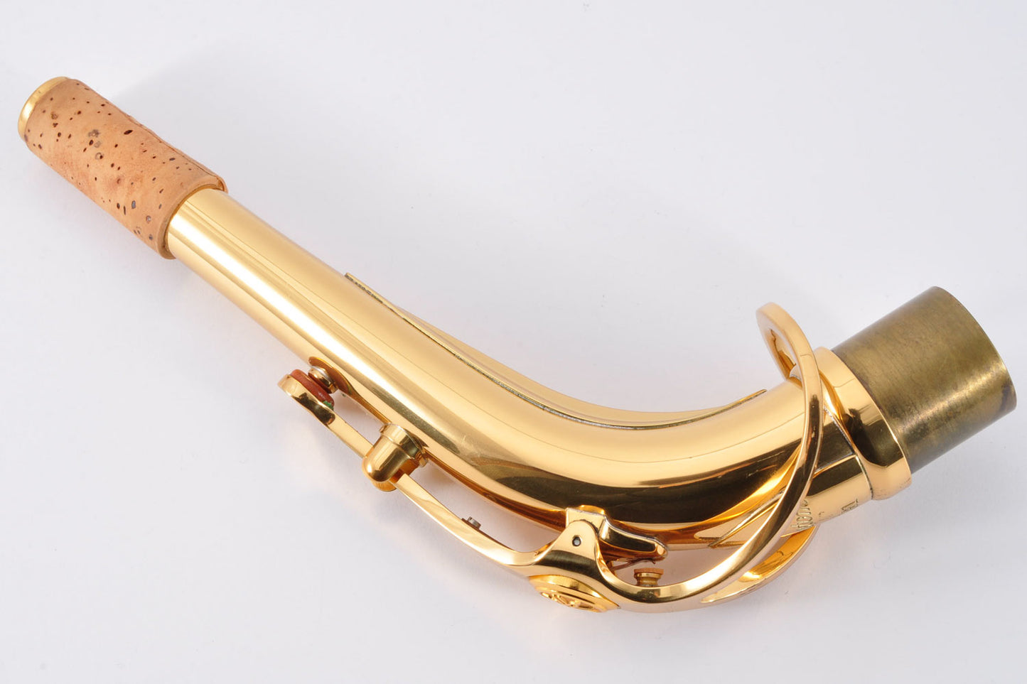 Yamaha YAS-82Z Alto Saxophone Custom Z Made In Japan w/Case G1 Neck Used From Japan #C17186