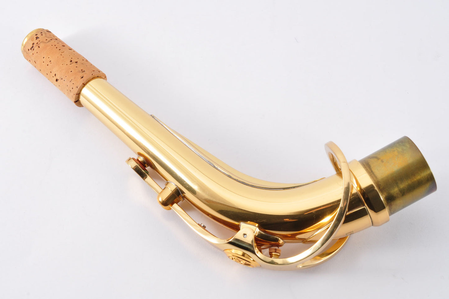 Yamaha YAS-62 Ⅲ Alto Saxophone G1 Neck Made In Japan w/Case Mouthpiece Used From Japan #239264