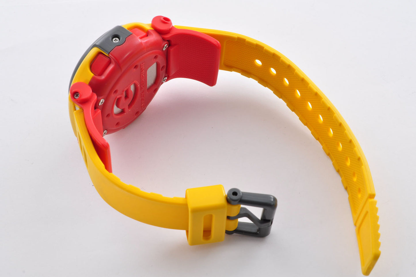 CASIO G-Shock G-B001MVE-9JR Jason Digital Quartz Men's Watch 3247 Used From Japan