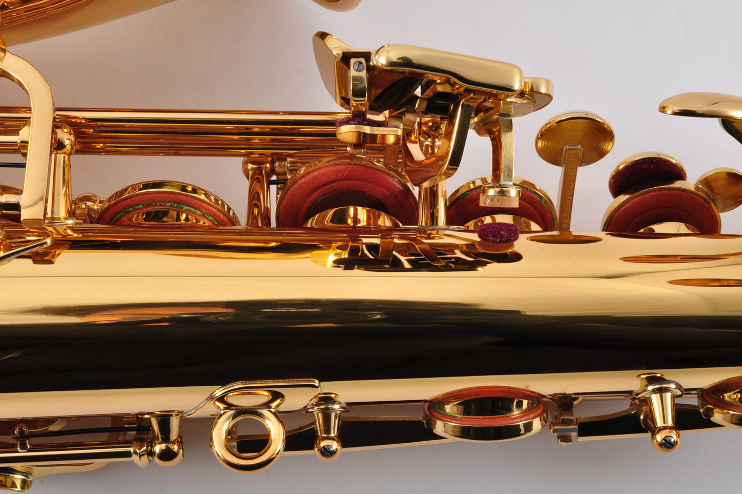Yamaha YAS-62III Alto Saxophone G2 Neck w/Hardcase Made In Japan Used From Japan #E25981