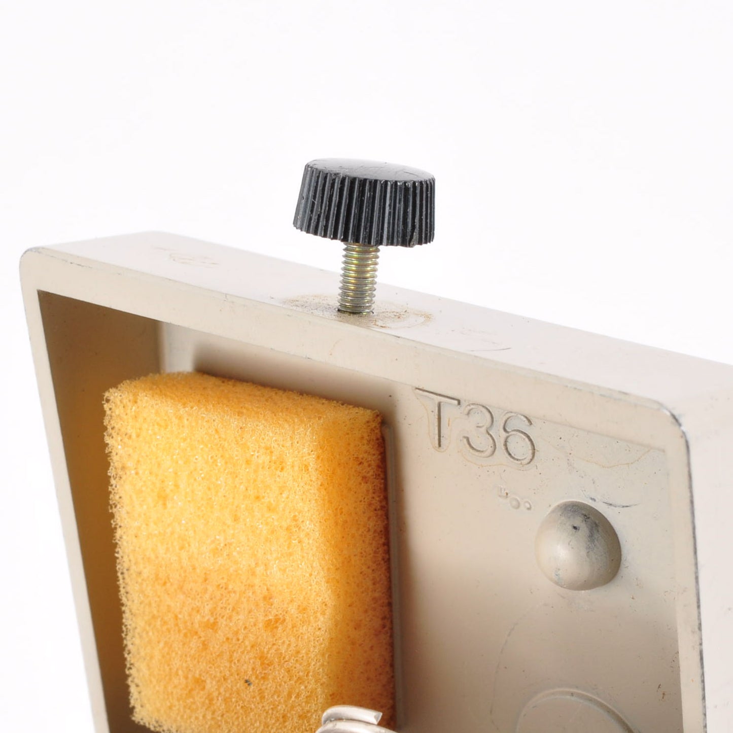 Boss GE-7 Modified Noiseless Equalizer PSA Made In Taiwan 2000 Effects Pedal Used From Japan #JN07246