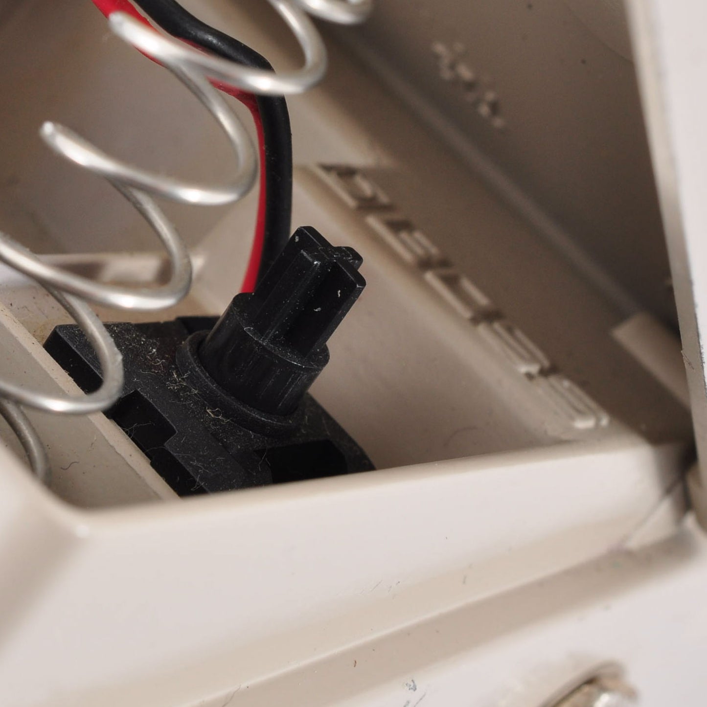 Boss GE-7 Modified Noiseless Equalizer PSA.OK Made In Taiwan 1994 Effects Pedal Used From Japan #CG40886